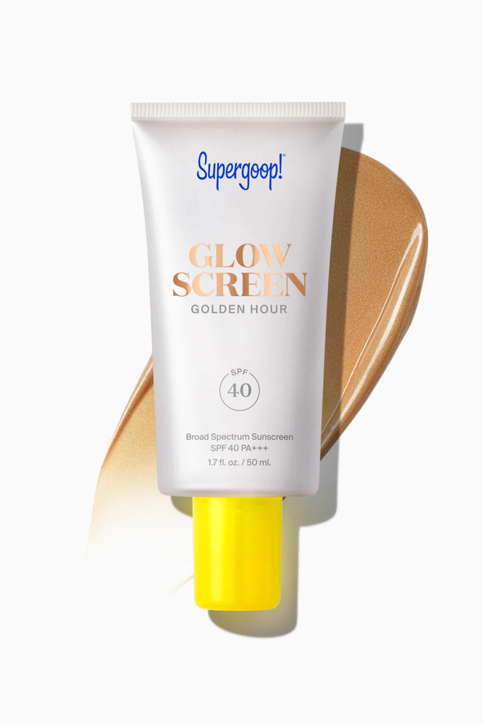 Glow Screen (Golden Hour) by Supergoop!
