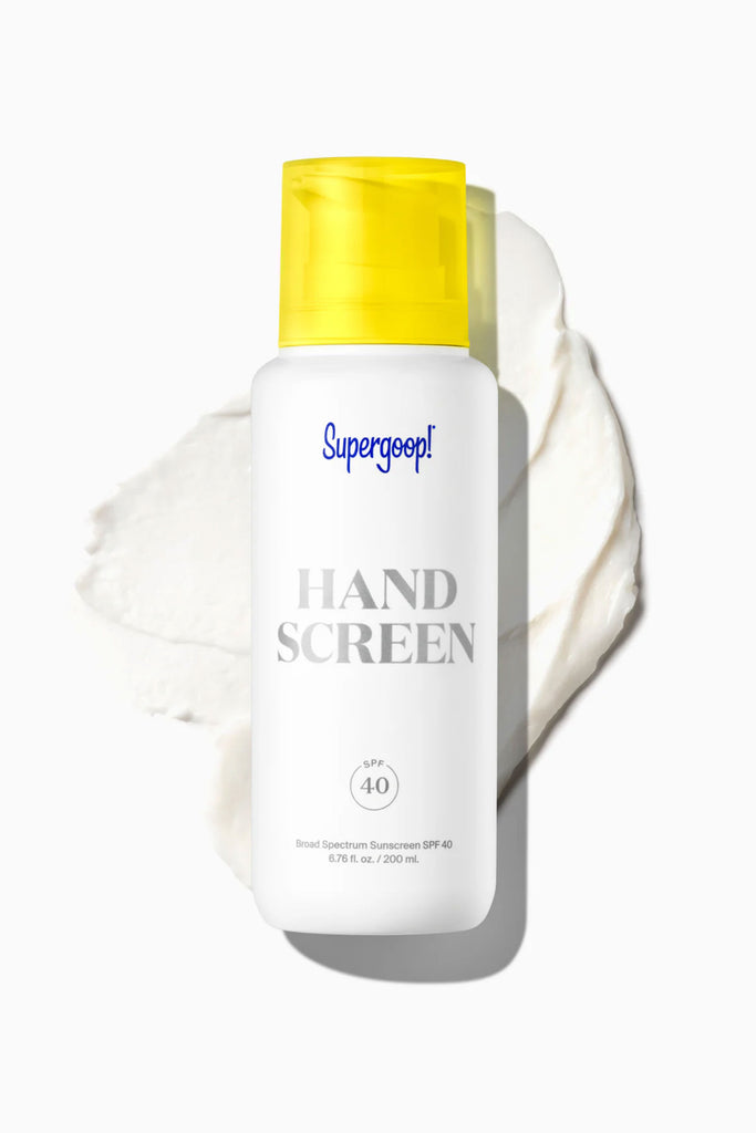 Hand Screen by Supergoop!