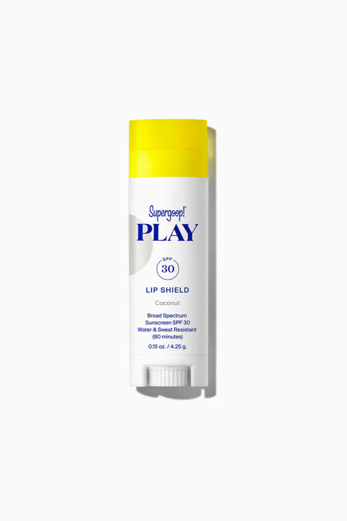 Lip Shield (Coconut) by Supergoop!