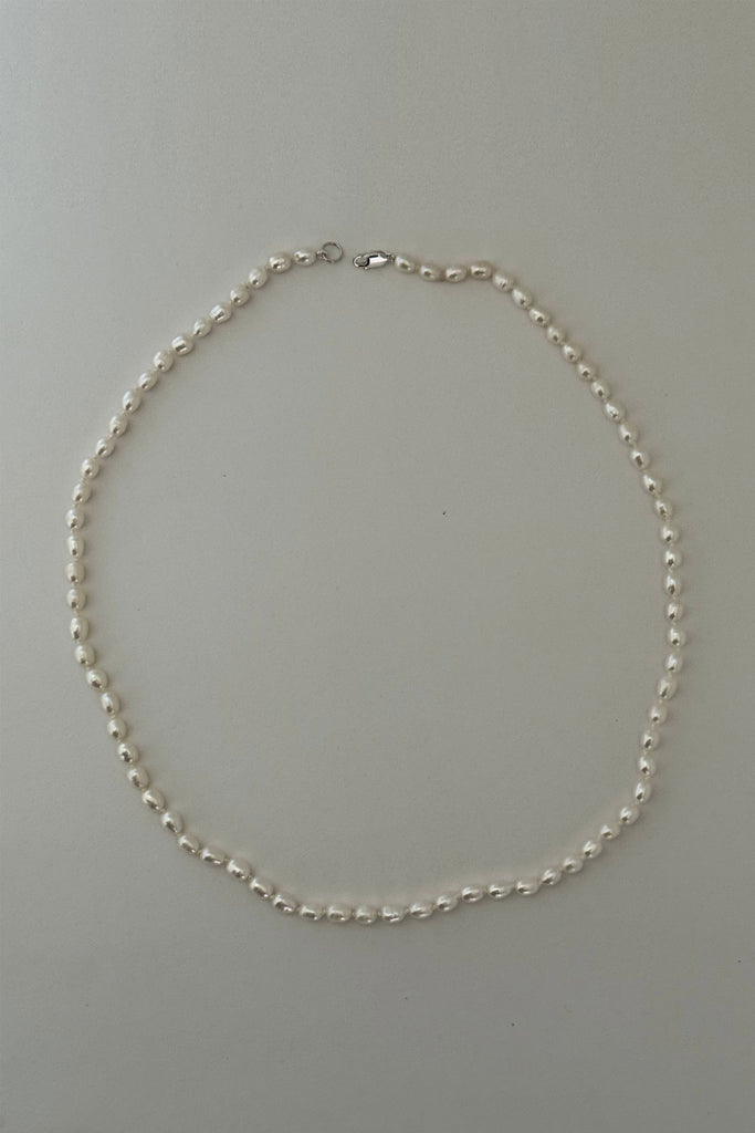 The Classic Necklace by The Yo Store