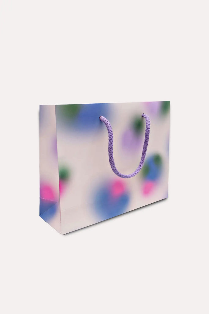 Gradient Small Gift Bag by The Yo Store