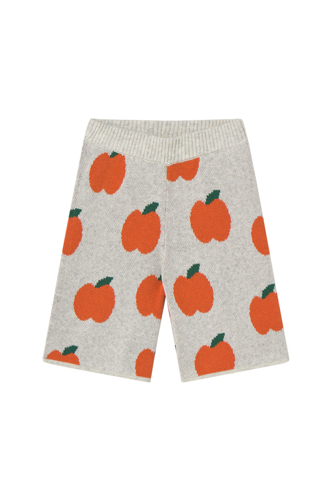 Apples Knitted Pants (Baby) by Tiny Cottons