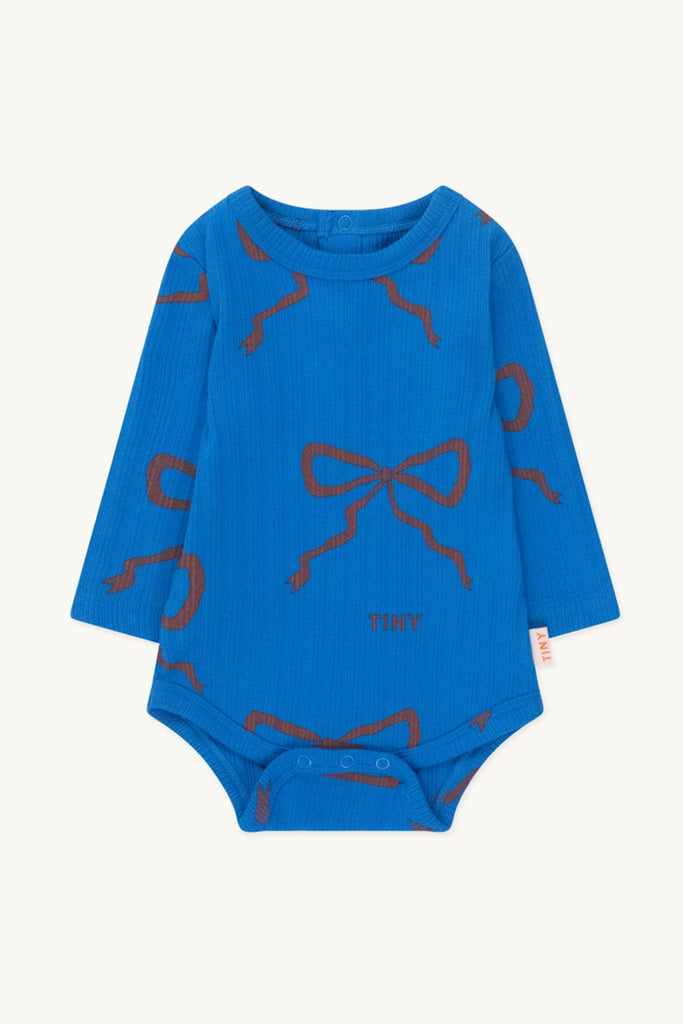 Bows Onesie by Tiny Cottons