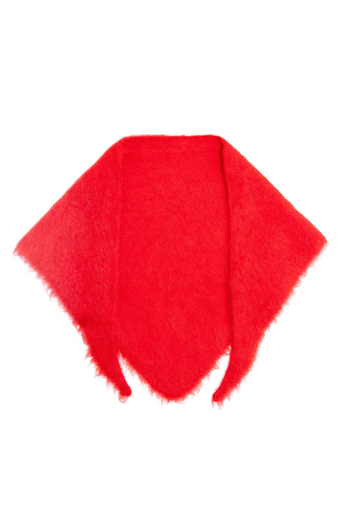 Cadieux Bandana (Red) by Toit Volant