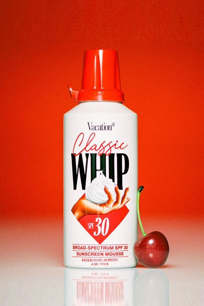 Classic Whip SPF 30 by Vacation