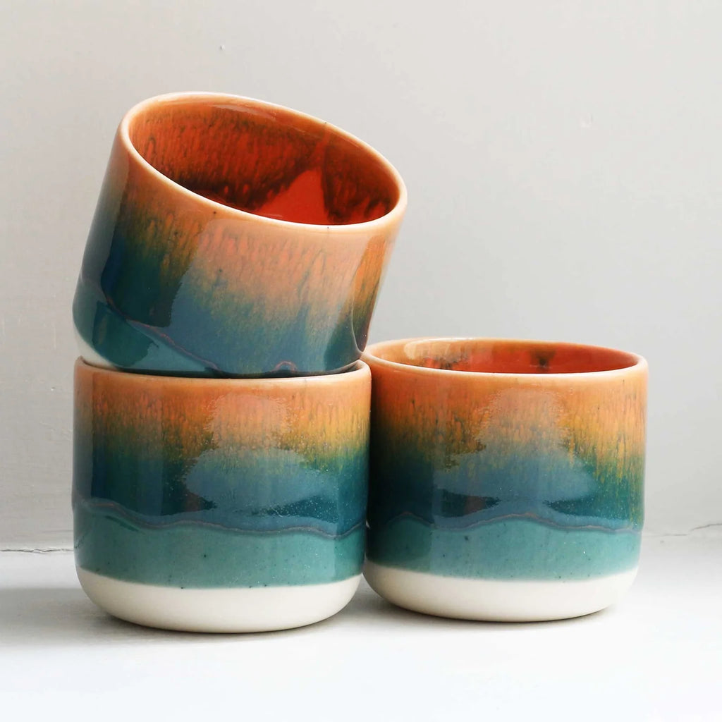 Sip Cup (Vulkan) by Studio Arhoj