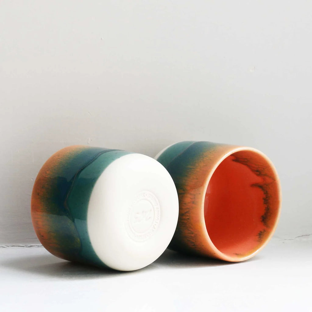 Sip Cup (Vulkan) by Studio Arhoj