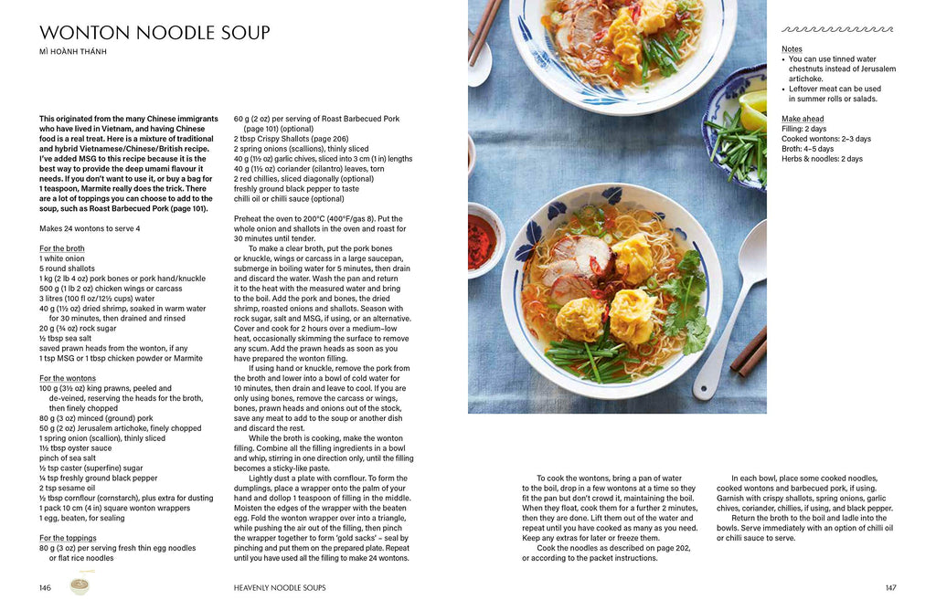 Vietnamese: Simple Vietnamese Food to Cook at Home by Cookbook