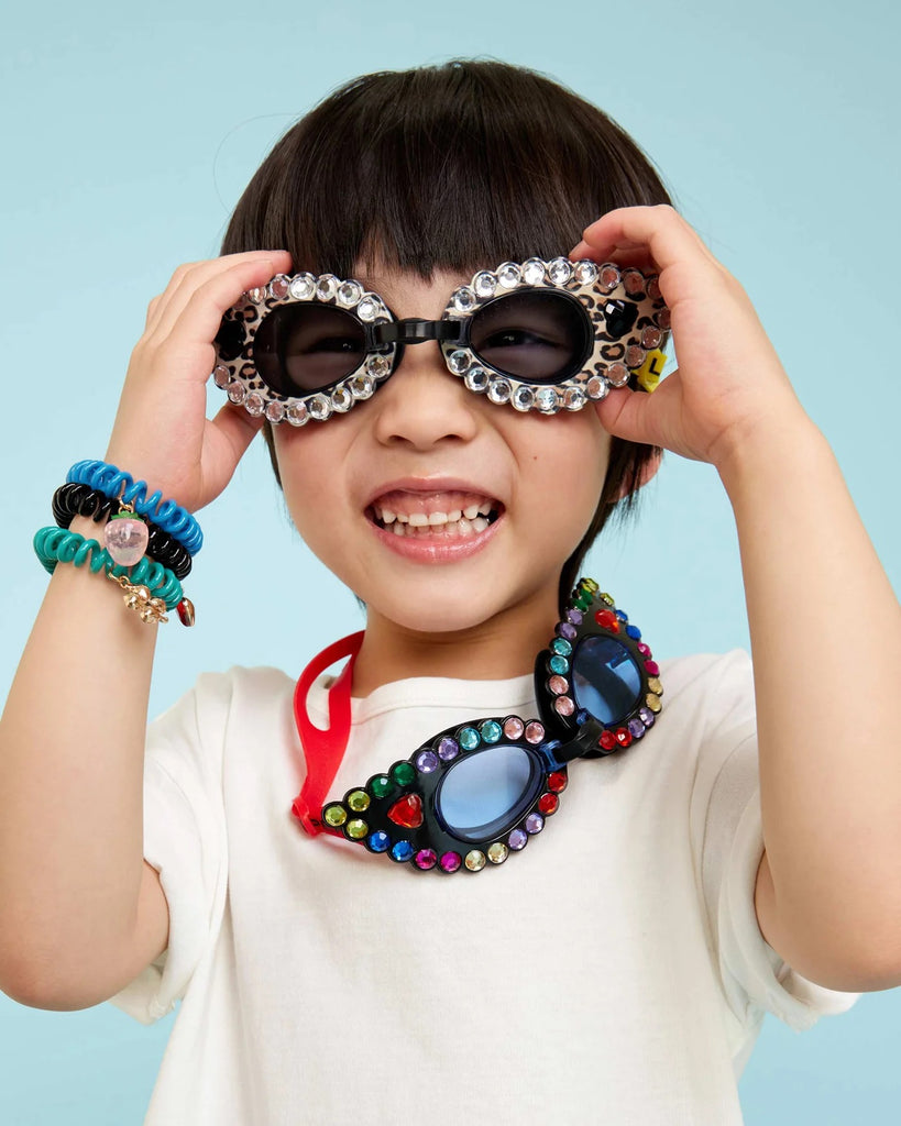 Born to Be Wild Goggles by Super Smalls