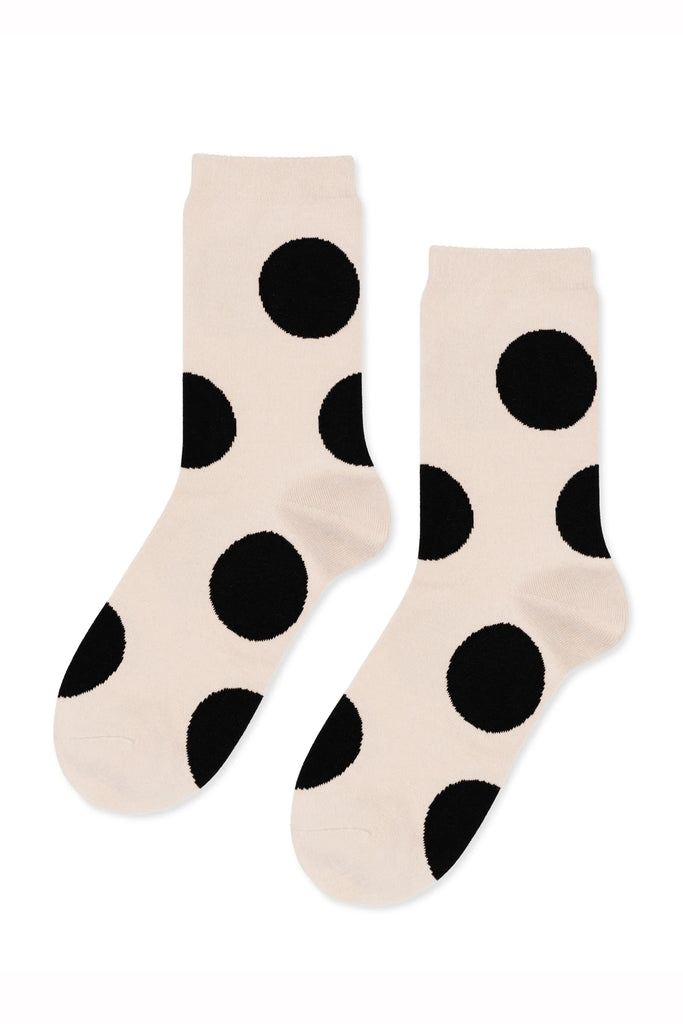 Rie Crew (Blush) by Hansel from Basel