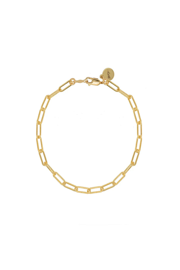 Charlie Bracelet by Mod + Jo