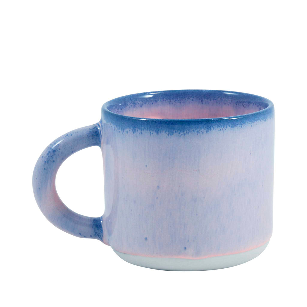 Chug Mug (Ocean Flamingo) by Studio Arhoj