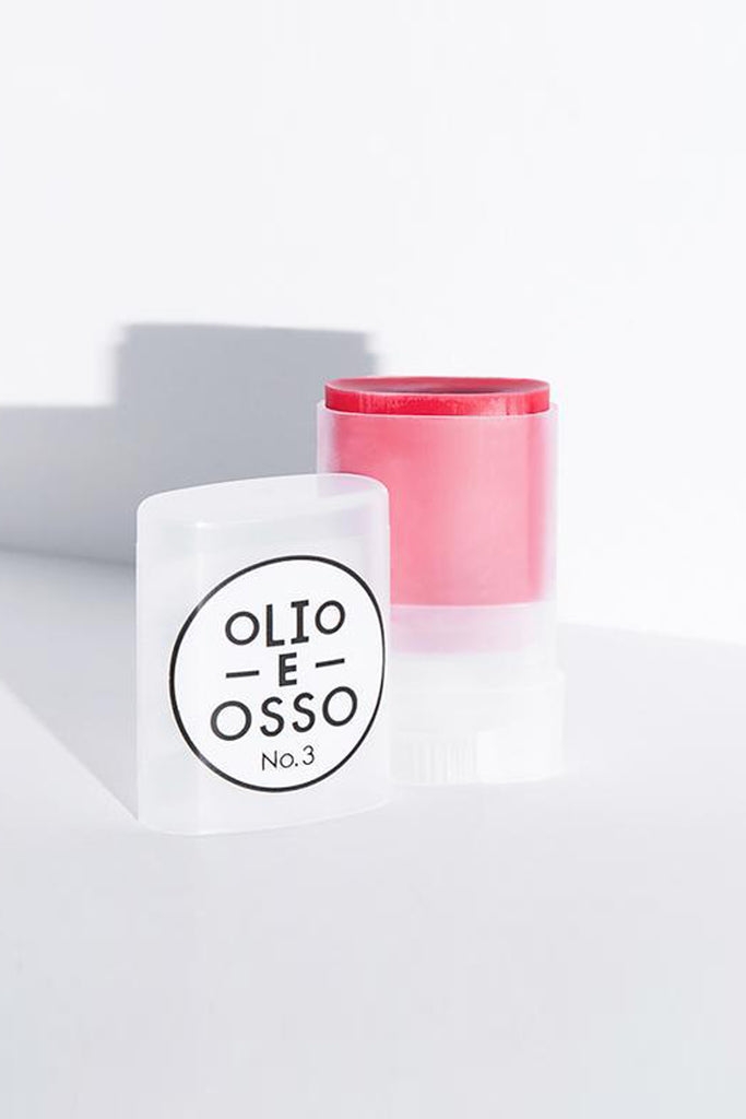 OLIO E OSSO - NO. 3 CRIMSON by Olio E Osso