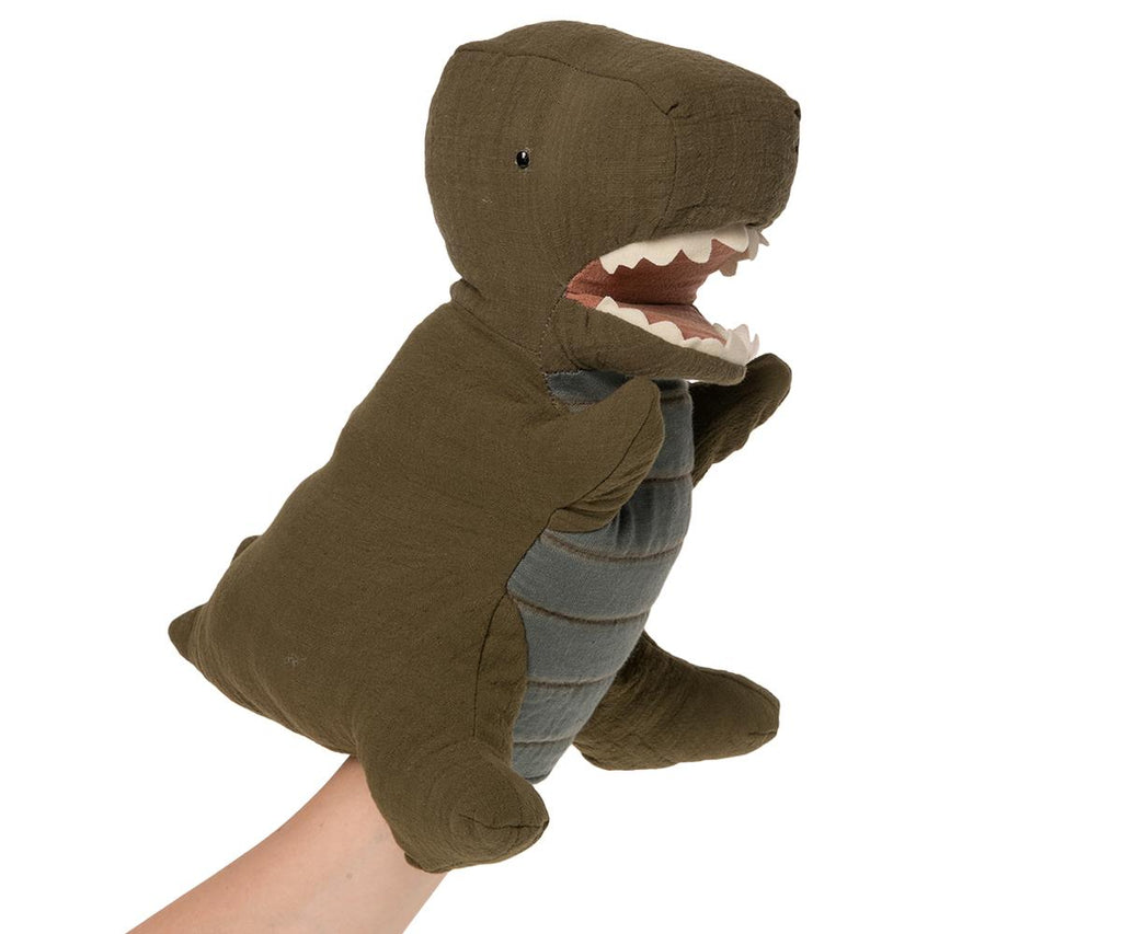 Rex Handpuppet by Maileg