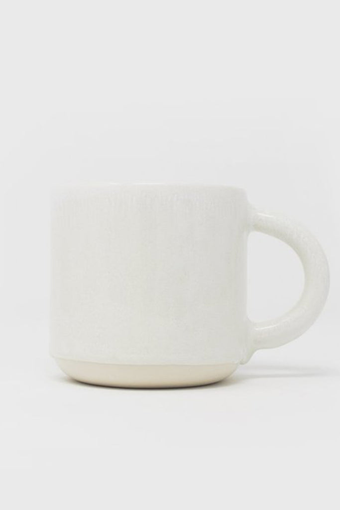 Chug Mug (Sea Foam) by Studio Arhoj