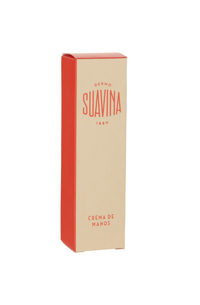Suavina Hand Cream by Suavina