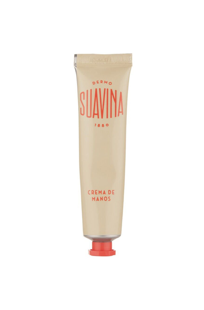 Suavina Hand Cream by Suavina