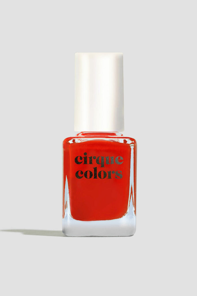 Cirque Nail Polish (Toadstool) by Cirque