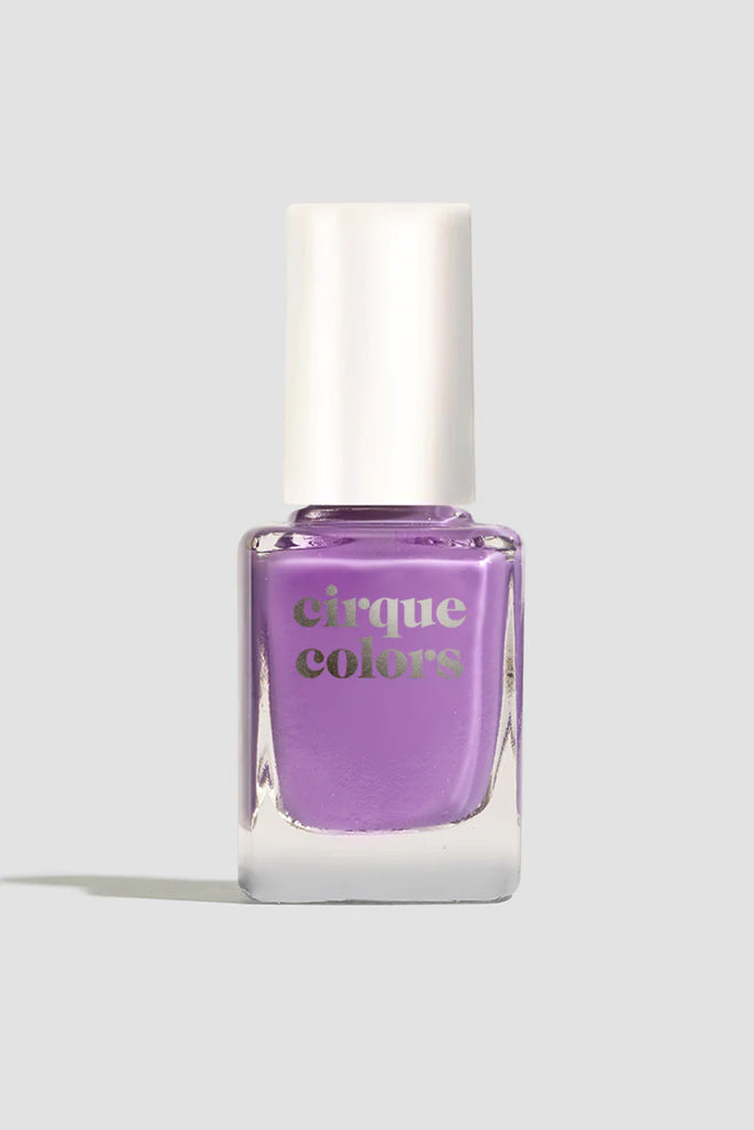 Cirque Nail Polish (Ube Jelly) by Cirque