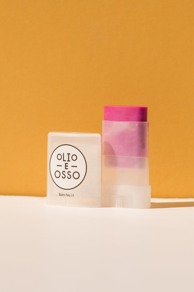 OLIO E OSSO - NO. 7 BLUSH SHIMMER by Olio E Osso