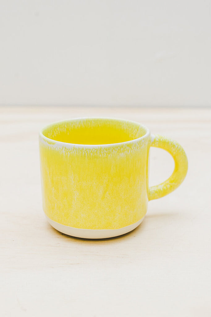 Chug Mug (Sun Beam) by Studio Arhoj