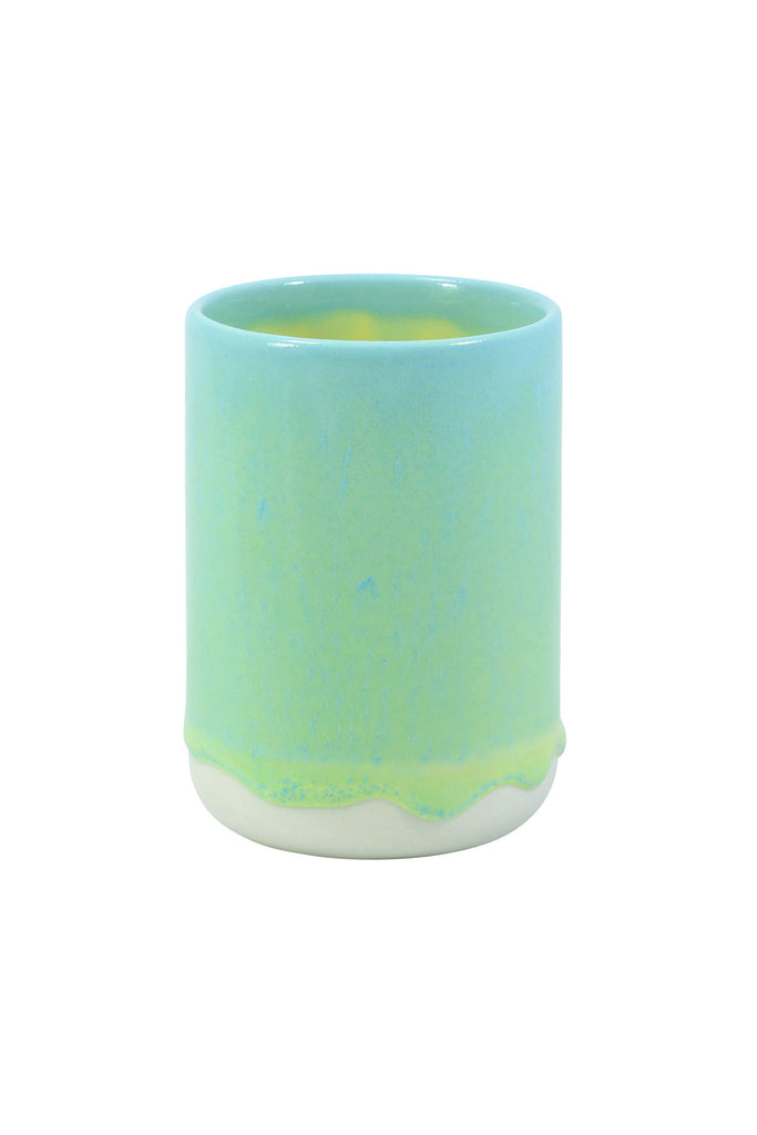 Slurp Cup (Yellow Snapper) by Studio Arhoj